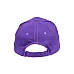 Heavy Brushed Cotton Cap - CH01