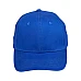 Heavy Brushed Cotton Cap - CH01