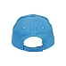 Heavy Brushed Cotton Cap - CH01