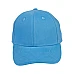 Heavy Brushed Cotton Cap - CH01
