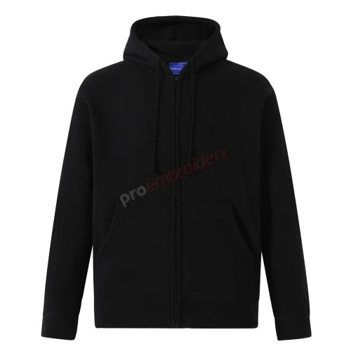 Winning Spirit Double Bay Hoodie - Mens Winning Spirit Double Bay Hoodie - Mens