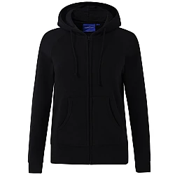 Winning Spirit Double Bay Hoodie - Ladies Winning Spirit Double Bay Hoodie - Ladies