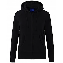 Winning Spirit Double Bay Hoodie - Ladies