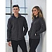 Men’s Acland Bonded Fleece Jacket with Hood – JK41