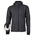 Men’s Acland Bonded Fleece Jacket with Hood – JK41