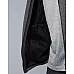 Men’s Acland Bonded Fleece Jacket with Hood – JK41