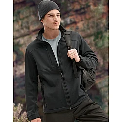 Men’s Sustainable Softshell Corporate Jacket - JK63