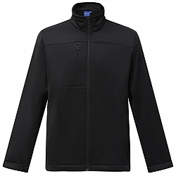 Men’s Sustainable Softshell Corporate Jacket - JK63