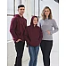Warm Hug Kid's Fleece Hoodie - Fl07k