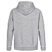 Men's Warm Hug Fleecy Hoodie - Fl07