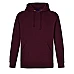Men's Warm Hug Fleecy Hoodie - Fl07