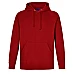 Men's Warm Hug Fleecy Hoodie - Fl07