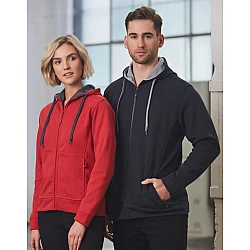 Men's PASSION PURSUIT Hoodie - FL17 