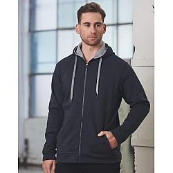 Men's PASSION PURSUIT Hoodie - FL17 