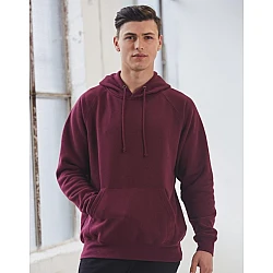 Men's Warm Hug Fleecy Hoodie - Fl07 Men's Warm Hug Fleecy Hoodie - Fl07