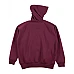 Warm Hug Kid's Fleece Hoodie - Fl07k