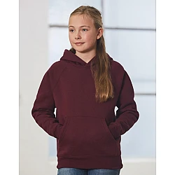Warm Hug Kid's Fleece Hoodie - Fl07k Warm Hug Kid's Fleece Hoodie - Fl07k