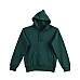 Ladies Warm Hug Fleece Hoodie  - Fl08