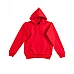 Ladies Warm Hug Fleece Hoodie  - Fl08