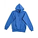 Ladies Warm Hug Fleece Hoodie  - Fl08