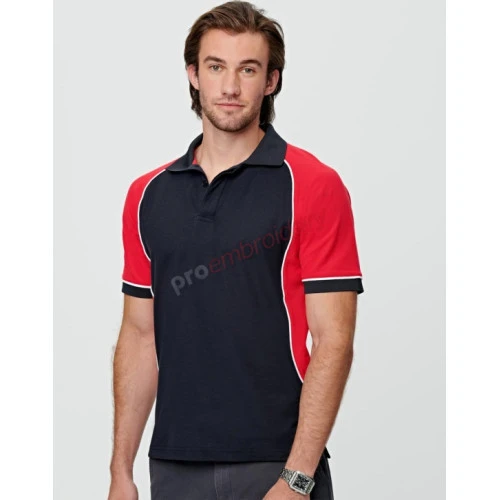 Men's Arena Polo Ps77 Men's Arena Polo Ps77