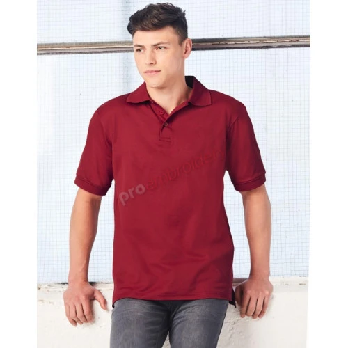 Winning spirit Men's VICTORY POLO Short Sleves - PS33 Winning spirit Men's VICTORY POLO Short Sleves - PS33