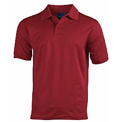 Winning spirit Men's VICTORY POLO Short Sleves - PS33