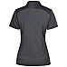 Ladies Lucky Bamboo Short Sleeve Polo Ps60