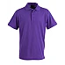 Winning spirit Men's Connection Polo - PS63