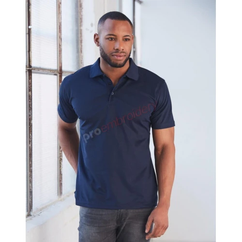 Men's Verve Polo Shirt Men's Verve Polo Shirt