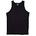 Men's Trainer's Cotton Singlet - Ts18