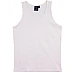 Men's Trainer's Cotton Singlet - Ts18