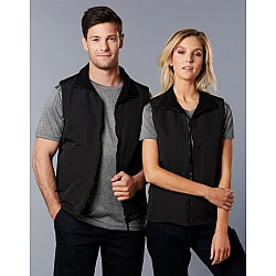 Unisex Kensington Reversible Vest - Pf27 Unisex Kensington Reversible Vest - Pf27