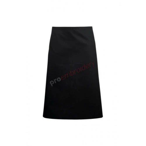3/4 Length Apron - Chefs Craft Ca009 3/4 Length Apron - Chefs Craft Ca009