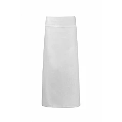 Continental Apron With Fold Over Ca008