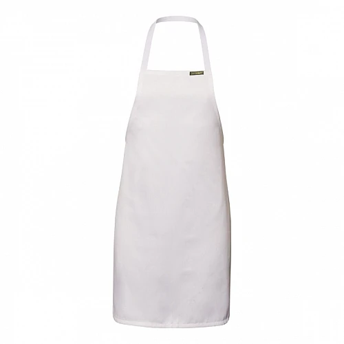 Full Bib Apron 100% Polyester - Chefs Craft Ca012 Full Bib Apron 100% Polyester - Chefs Craft Ca012
