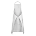 Full Bib Apron With Pocket - Chefs Craft
