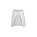 Quarter Apron With Pocket - Chefs Craft Ca022