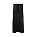 Continental Apron With Pocket And Fold Over Ca007