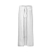 Continental Apron With Pocket And Fold Over Ca007