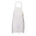 Full Bib Apron 100% Polyester - Chefs Craft Ca012