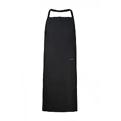 Full Bib Apron With Pocket - Chefs Craft Full Bib Apron With Pocket - Chefs Craft