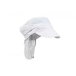 Food Industry Peak Cap With Hair Net CC106 Food Industry Peak Cap With Hair Net CC106