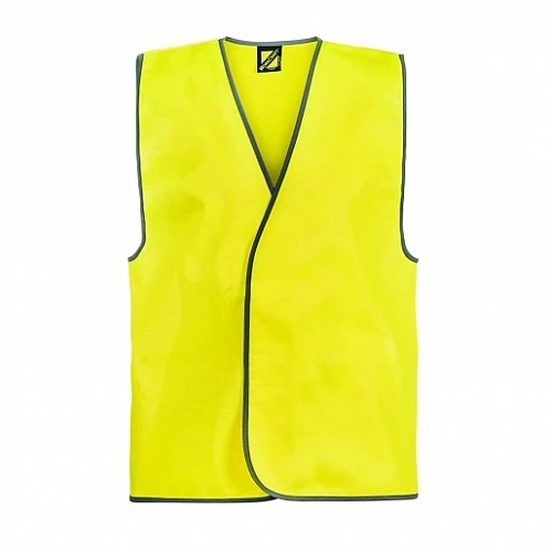 Unisex Hi Vis Safety Vest Unisex Hi Vis Safety Vest
