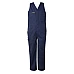 Kids Midweight Roughall Cotton Drill With Elistic Straps