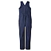 Kids Midweight Roughall Cotton Drill With Elistic Straps