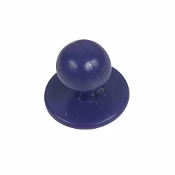 Chef Craft Coloured Stud Buttons Cj152