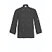 Executive Chef Jacket Long Sleeves Light - Cj051