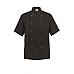 Executive Chef Jacket Short Sleeves Light - Cj052