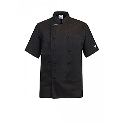 Executive Chefs Lightweight Jacket - Short Sleeve Cj049 Executive Chefs Lightweight Jacket - Short Sleeve Cj049